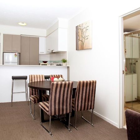 Toowoomba Central Plaza Apartment Hotel Exterior foto