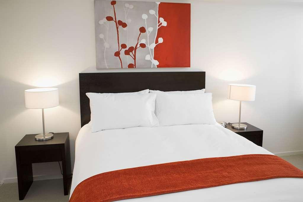 Toowoomba Central Plaza Apartment Hotel Cameră foto