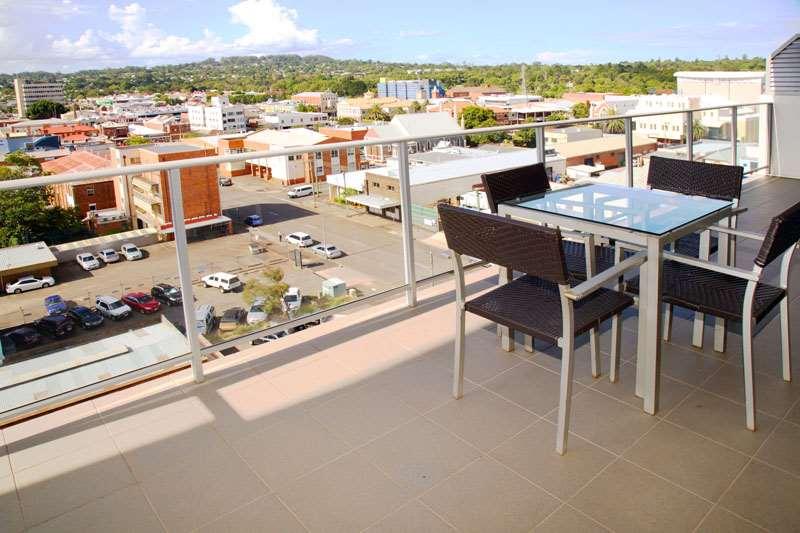 Toowoomba Central Plaza Apartment Hotel Cameră foto