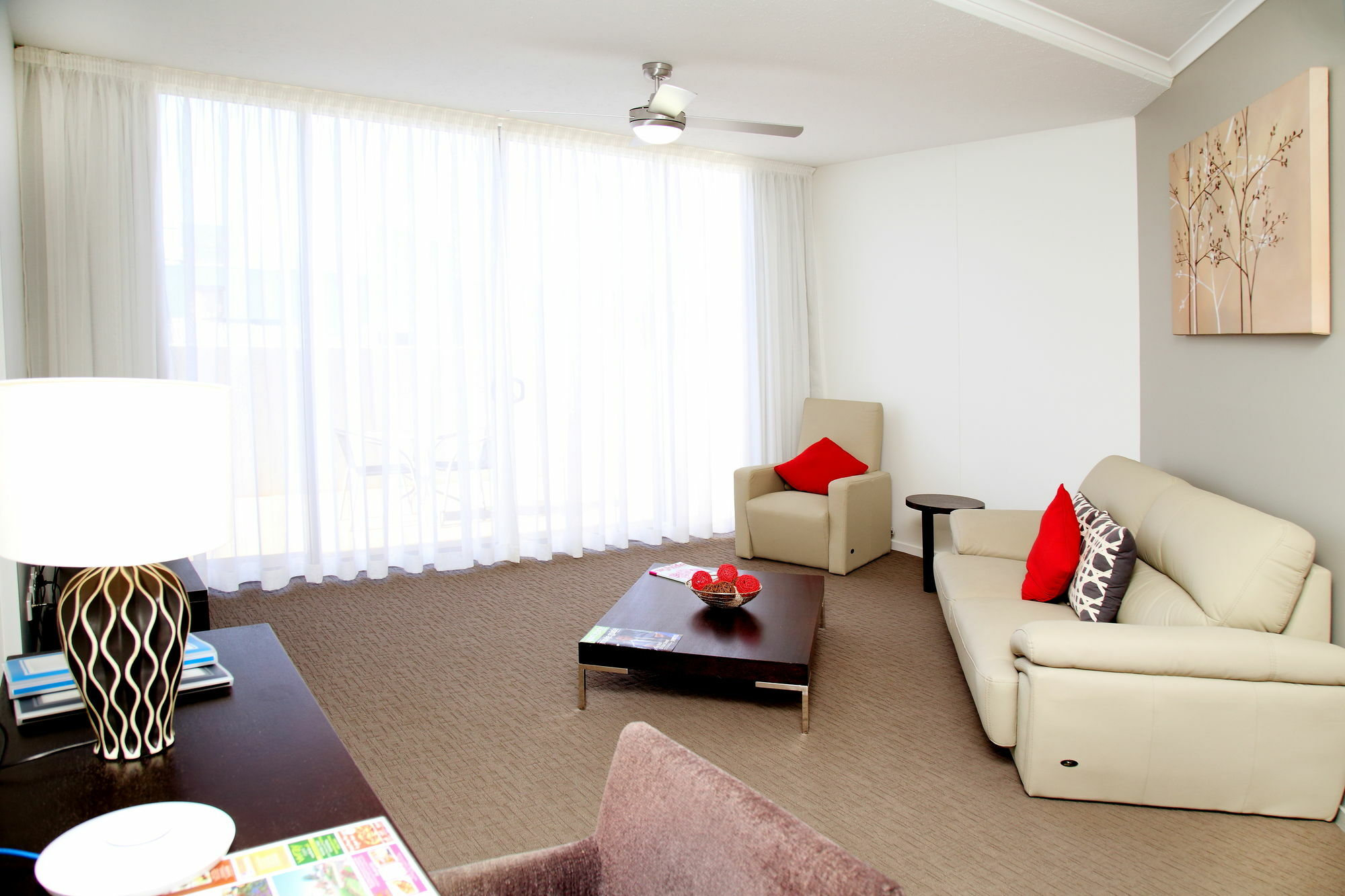 Toowoomba Central Plaza Apartment Hotel Exterior foto